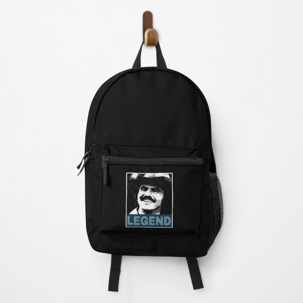 Item preview, Burt Reynolds Legend designed and sold by LovingAmarillo.