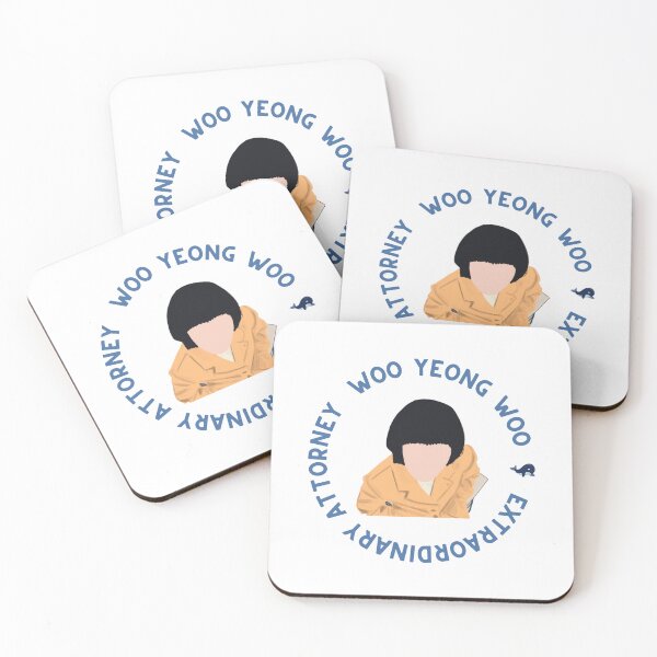 Item preview, extraordinary attorney Woo Yong Woo  designed and sold by paintingtour.