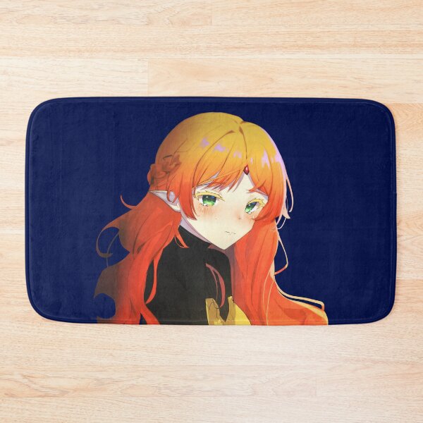 Item preview, Beautiful Tsundere Elf - Uncle from Another World designed and sold by GuheheOtaku.