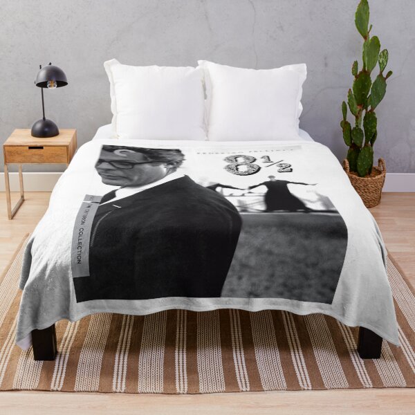 Item preview, For Mens Womens Federico Italian Fellini Awesome For Movie Fan designed and sold by RonanMorales.