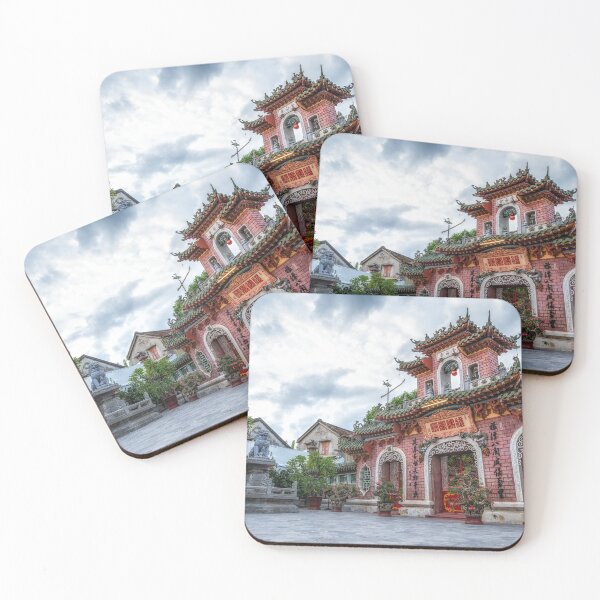 Item preview, Fujian assembly hall designed and sold by aaronchoi.