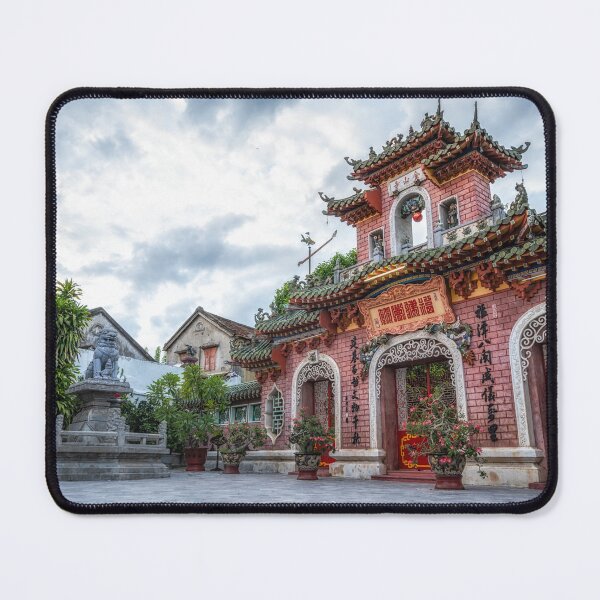 Item preview, Fujian assembly hall designed and sold by aaronchoi.