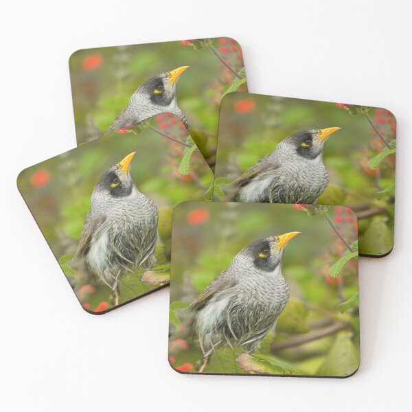 Item preview, A Little Noisy designed and sold by CBoyle.