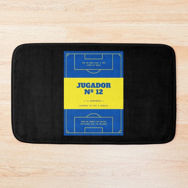 Item preview, Boca Juniors Football Fan Collection Classic T-Shirt designed and sold by angelaelilx.