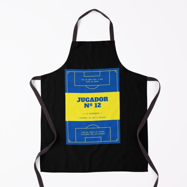 Item preview, Boca Juniors Football Fan Collection Classic T-Shirt designed and sold by angelaelilx.