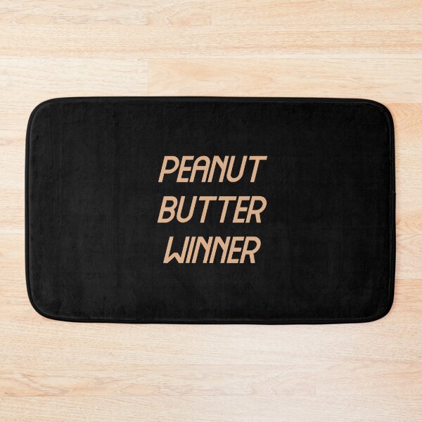 Item preview, peanut butter winner, Funny Cool Best color art designed and sold by artdragongift 15.
