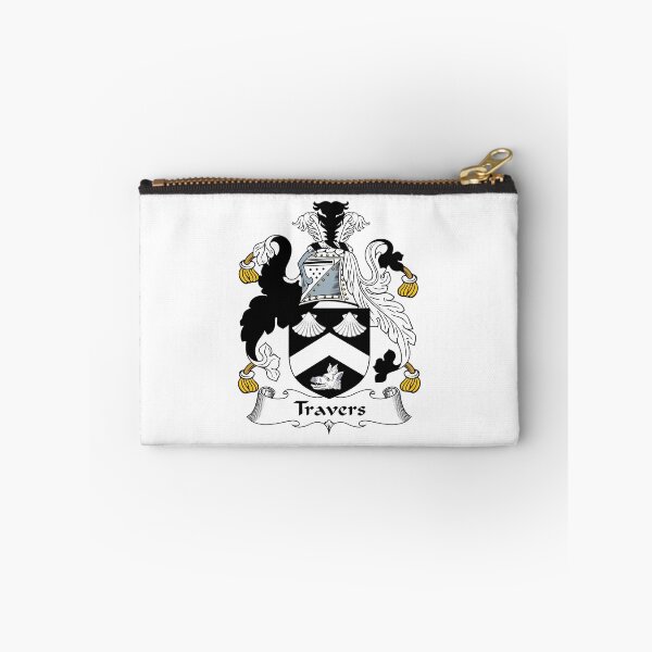 Item preview, Travers  designed and sold by HaroldHeraldry.