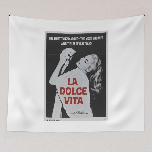 Item preview, For Mens Womens Federico Italian Fellini Idol Gift Fot You designed and sold by RonanMorales.
