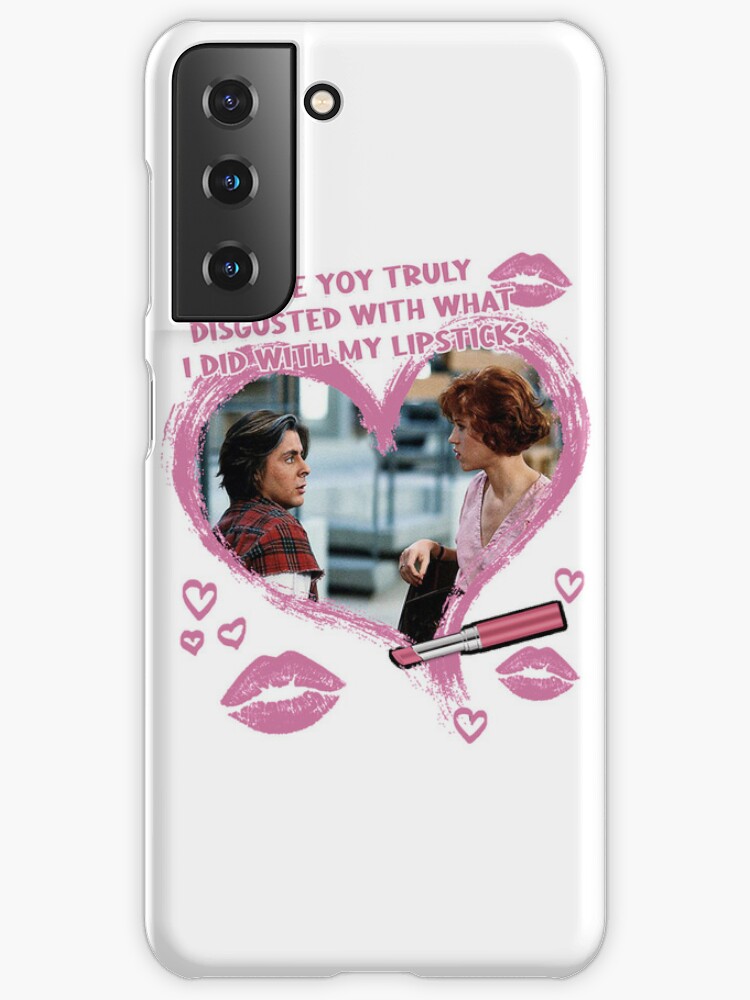 for comedy the breakfast drama club s music fans | Samsung Galaxy Phone Case