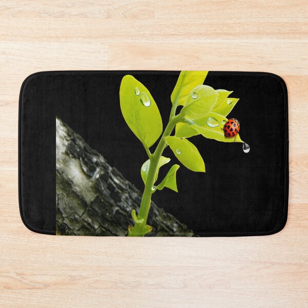 Item preview, Green Flower Bud designed and sold by ANASTACIABURNS.