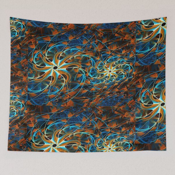 Item preview, Shattered Discs  designed and sold by Beatriz  Cruz.