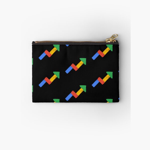 Item preview, Google Trends Pencil Drawing black background designed and sold by KennyLucky.
