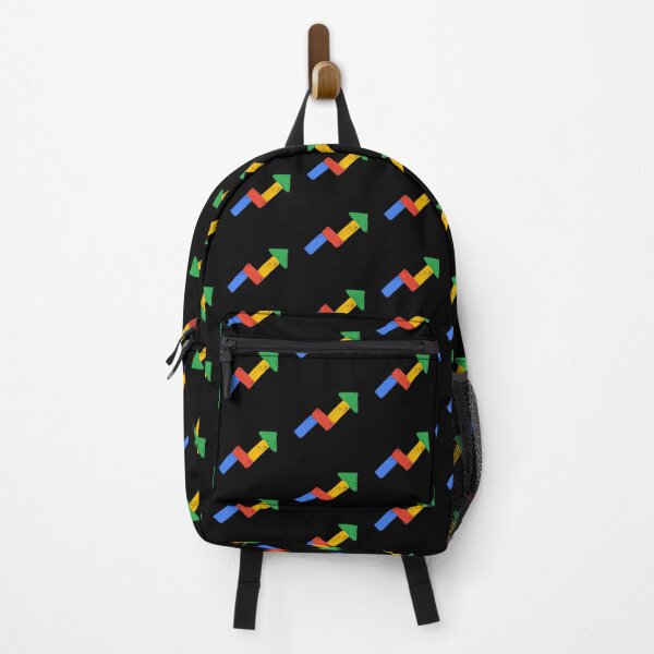 Item preview, Google Trends Pencil Drawing black background designed and sold by KennyLucky.