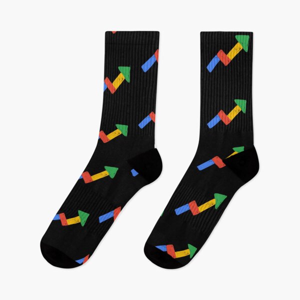 Item preview, Google Trends Pencil Drawing black background designed and sold by KennyLucky.