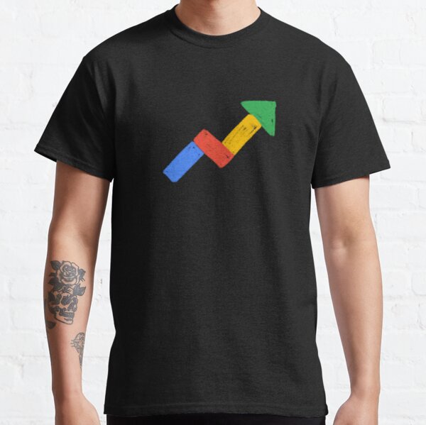 Google Ads T-Shirts for Sale