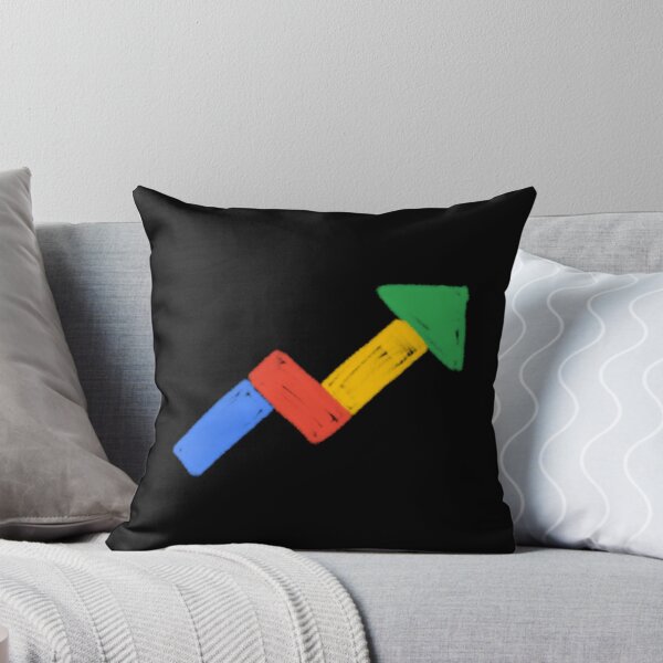 Item preview, Google Trends Pencil Drawing black background designed and sold by KennyLucky.