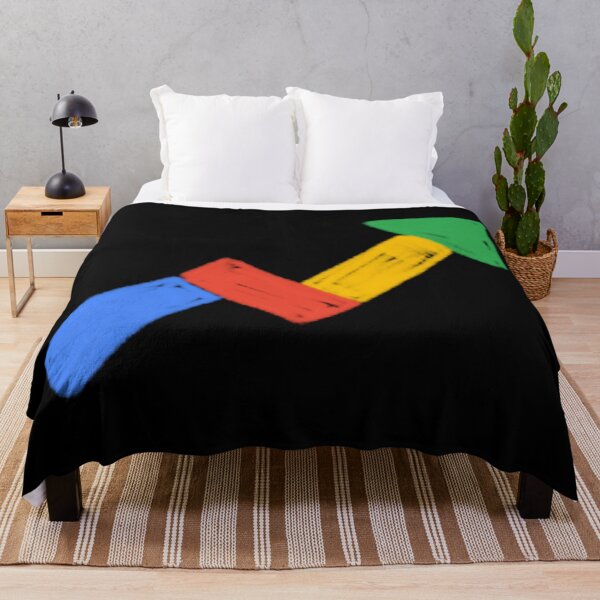 Item preview, Google Trends Pencil Drawing black background designed and sold by KennyLucky.