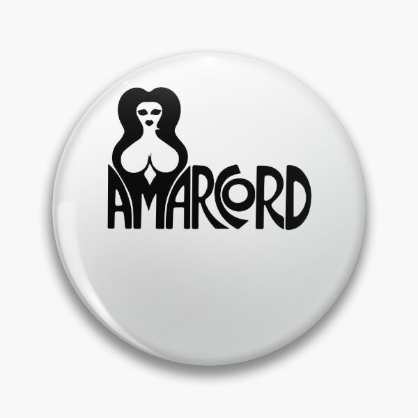Item preview, Funny Gift For Amarcord Federico Fellini Idol Gifts Fot You designed and sold by RonanMorales.