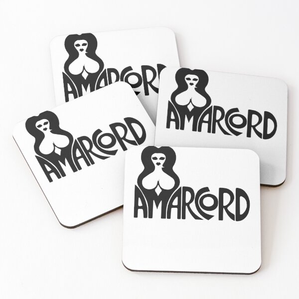 Item preview, Funny Gift For Amarcord Federico Fellini Idol Gifts Fot You designed and sold by RonanMorales.
