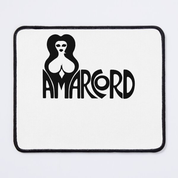 Item preview, Funny Gift For Amarcord Federico Fellini Idol Gifts Fot You designed and sold by RonanMorales.