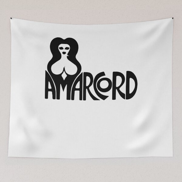 Item preview, Funny Gift For Amarcord Federico Fellini Idol Gifts Fot You designed and sold by RonanMorales.