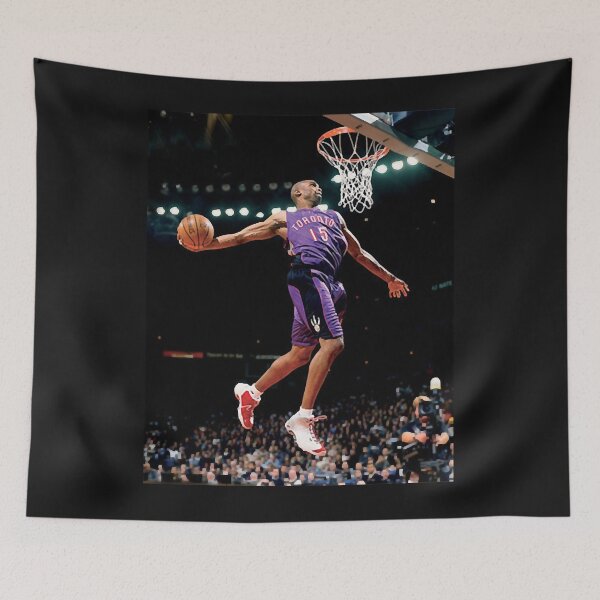 Item preview, Vince Carter designed and sold by HAYDENNJUDY.