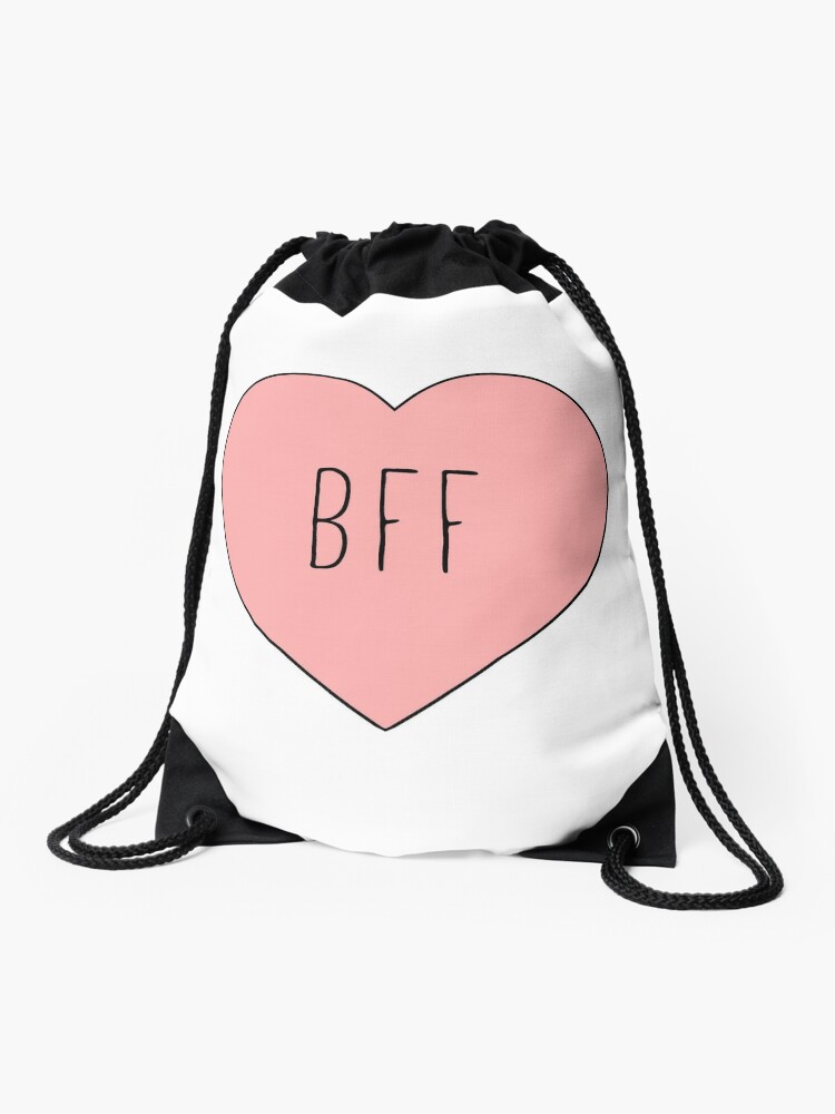 best friend backpacks