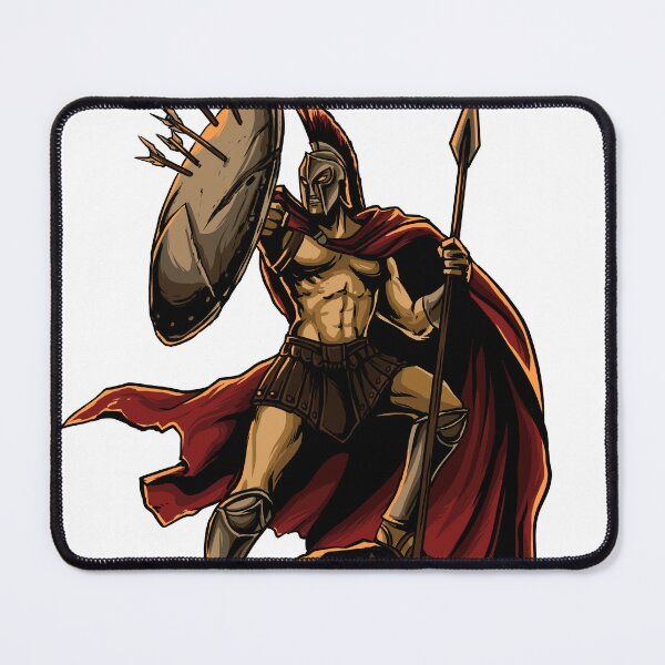Item preview, Legacy By Birthright (the spartan) designed and sold by GRAVITYINC.