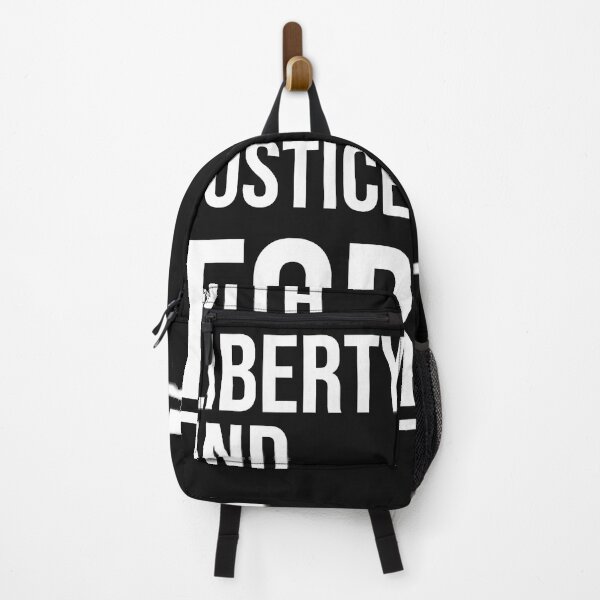 Item preview, with liberty and justice for all nba designed and sold by HAYDENNJUDY.