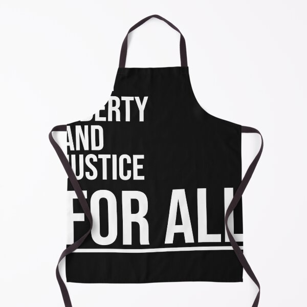 Item preview, with liberty and justice for all nba designed and sold by HAYDENNJUDY.