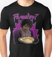 Pancakes? Unisex T-Shirt