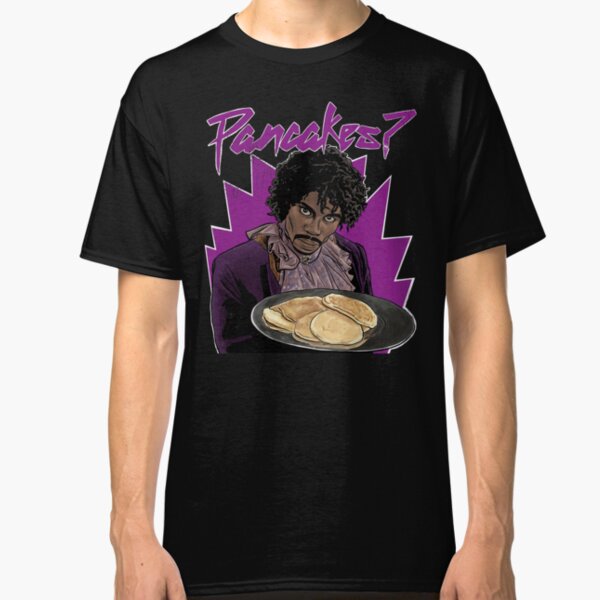 Pancakes? Classic T-Shirt