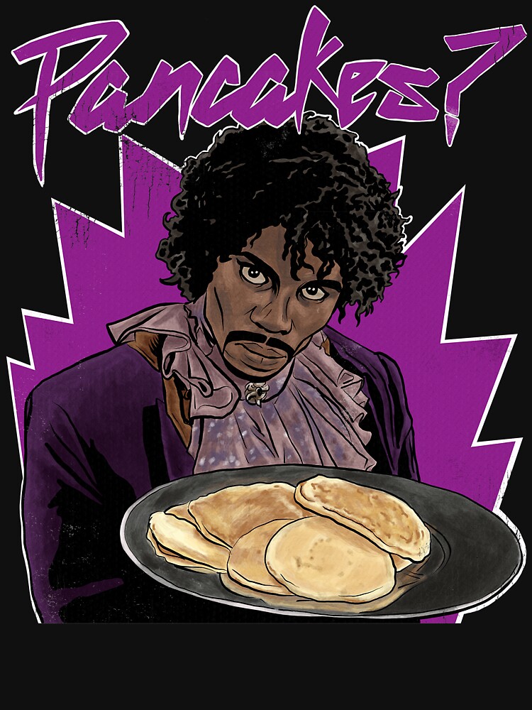 Pancakes? by salamincheese