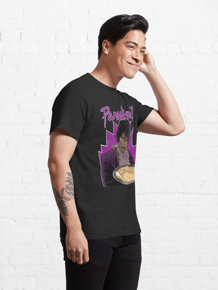 Alternate view of Pancakes? Classic T-Shirt