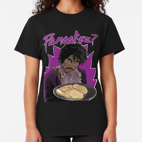 Pancakes? Classic T-Shirt