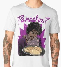 Pancakes? Men's Premium T-Shirt