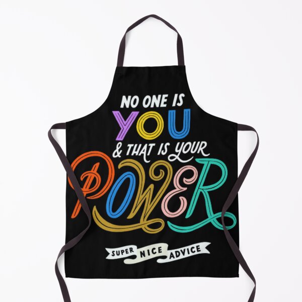 Item preview, No One Is You And Thats Your Power designed and sold by calvin jack.