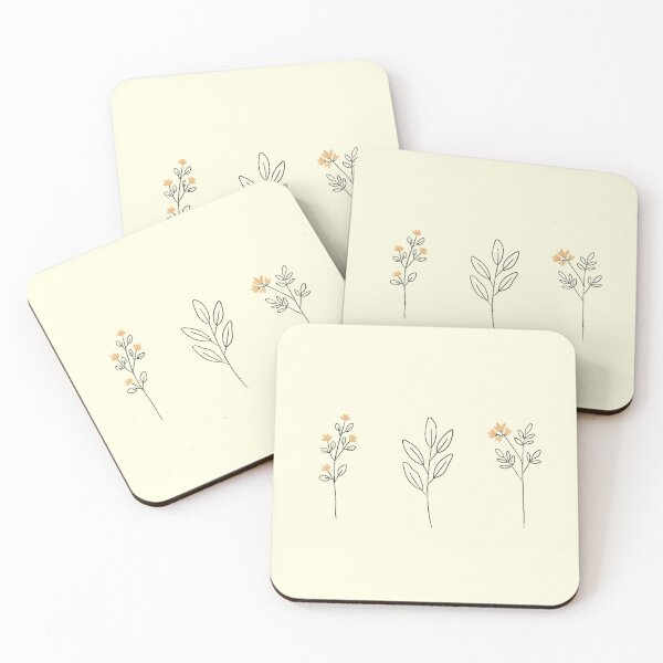 Item preview, Yellow flowers designed and sold by Ghada San.