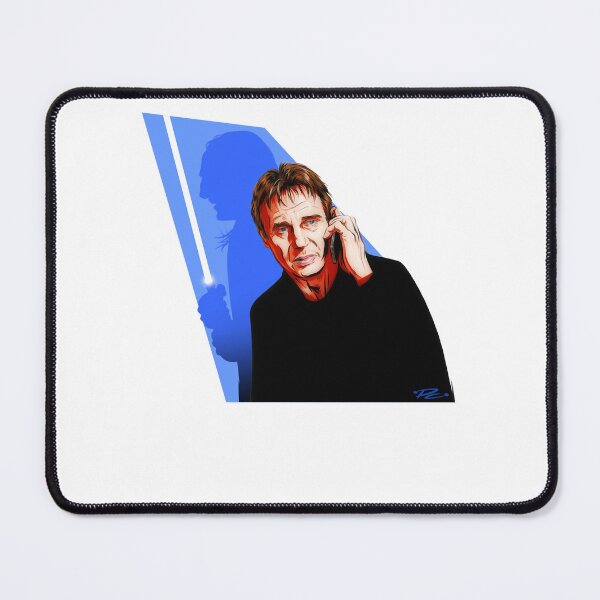 Item preview, Birthday Gifts Liam Neeson Awesome For Movie Fan designed and sold by ErnestoForbes.