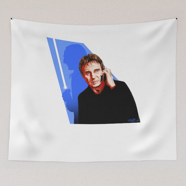 Item preview, Birthday Gifts Liam Neeson Awesome For Movie Fan designed and sold by ErnestoForbes.
