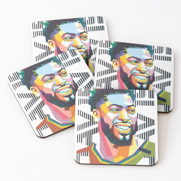 Item preview, Anthony Davis in WPAP  designed and sold by HAYDENNJUDY.