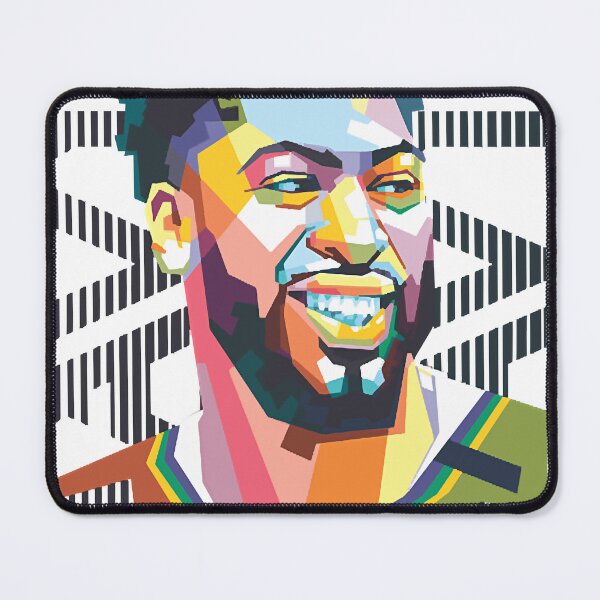Item preview, Anthony Davis in WPAP  designed and sold by HAYDENNJUDY.