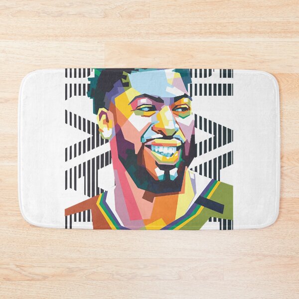 Item preview, Anthony Davis in WPAP  designed and sold by HAYDENNJUDY.