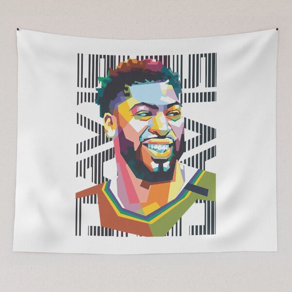 Item preview, Anthony Davis in WPAP  designed and sold by HAYDENNJUDY.