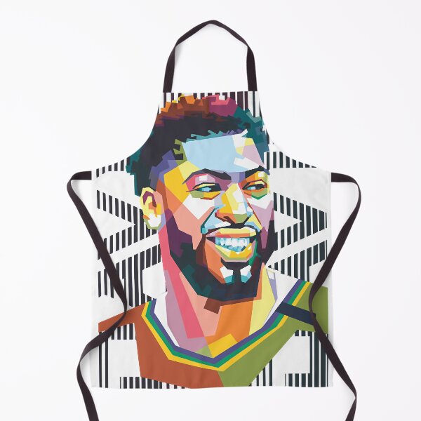 Item preview, Anthony Davis in WPAP designed and sold by HAYDENNJUDY.