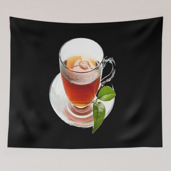 Item preview, Green tea Bubble tea Mate Assam tea designed and sold by ALEXANDERHARRI.