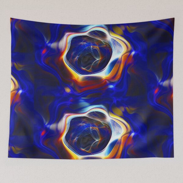 Item preview, The Echo Of Colors  designed and sold by Beatriz  Cruz.