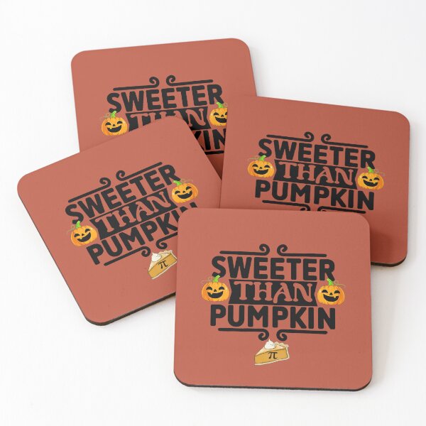 Item preview,  Sweeter Than Pumpkin Pie designed and sold by GuwdTCo.