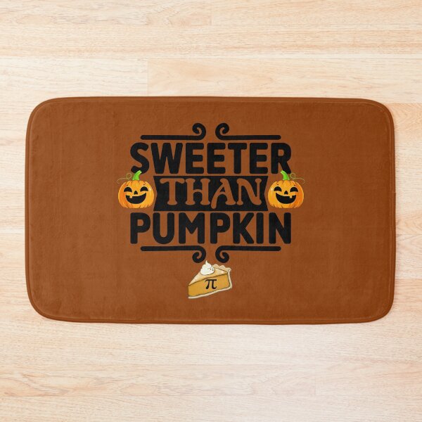 Item preview,  Sweeter Than Pumpkin Pie designed and sold by GuwdTCo.