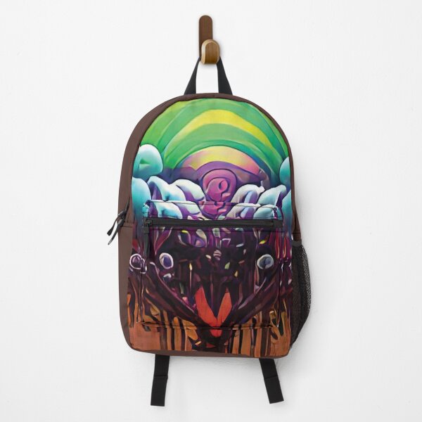 Item preview, Vibrant Life Abstract Digital Paintings designed and sold by ThinkFun! Design.